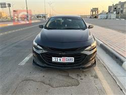 شيفروليه ماليبو